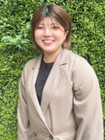 藤澤麗央菜【立川】(フジサワ レオナ)