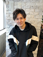 津島雄基(ツシマユウキ)