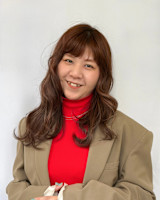 林 美智子(ハヤシ ミチコ)