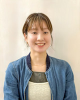 山口　春奈(ヤマグチ　ハルナ)