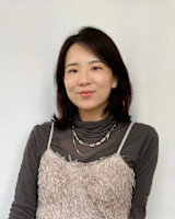 木下 恵子(キノシタ ケイコ)