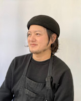 森川 雄大(モリカワ ユウタ)