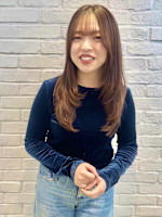 石川　梨央(イシカワ　リオ)