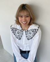 中本 知里(ナカモト チサト)