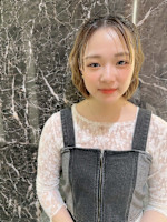 小向　音緒(コムカイ　ネオ)