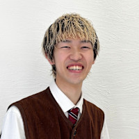 髙山　倖太(タカヤマ　コウタ)