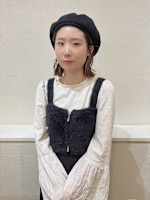 Ueda Narumi(ナルミ)