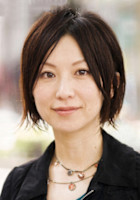 中村 ゆみ(ナカムラ ユミ)