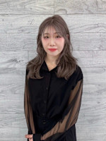 mina/くりえいと(ミナ)