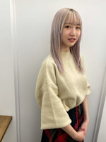 岸本　霞(キシモト　カスミ)