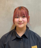 大作　遥菜(オオサク　ハルナ)