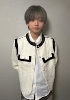 中江 伸之介(ナカエ シンノスケ)