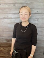 菅野 ひと美(スゲノ ヒトミ)