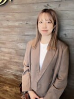 熊澤 茉美(クマザワ マミ)