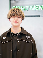 加藤 優(カトウ ユウ)