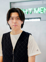 清水 丈(シミズ ジョウ)