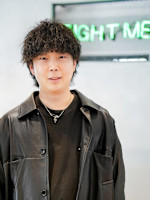 武富 巧家(タケトミ タクヤ)