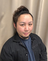 井上 嘉大(イノウエ ヨシトモ)