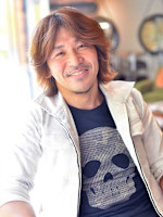 中森 久壽(ナカモリ ヒサトシ)