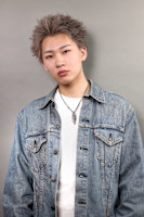 中泉 夢丸(ナカイズミ ユメマル)