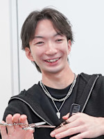 飯干 颯紀(イイボシ サツキ)