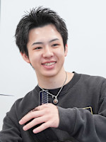 則武 想大(ノリタケ ソウタ)