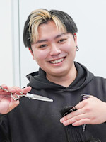 植村 珂那汰(ウエムラ カナタ)