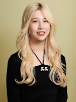 田中 菜津実(タナカ ナツミ)