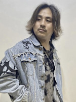 小西 竜二(コニシ リュウジ)