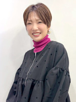 上北 由佳(ウエキタ ユカ)