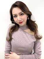 小前 光沙(コマエ ミサ)