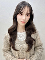 植田 華菜美(ウエダ カナミ)