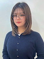 木浦 心(キウラ ココロ)