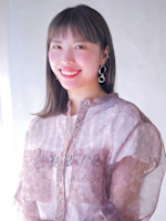 竹崎 知香(タケザキ チカ)