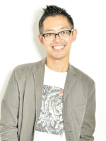 植岡 雅治(ウエオカ マサハル)