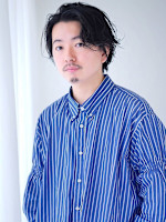 栄谷 大輔(サカイヤ ダイスケ)