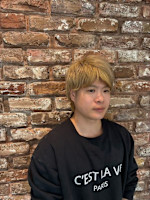 福留 剛志(フクドメ ツヨシ)