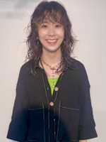 西田 真実(ニシダ マナミ)