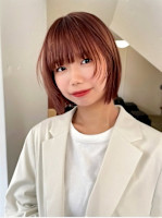 成平 萌香(ナリヒラ ホノカ)