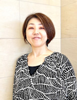 山崎　美幸(ヤマザキ　ミユキ)