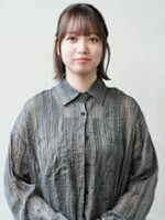 池間優(イケマユウ)