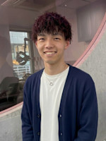 中嶋 将城(ナカジマ マサキ)