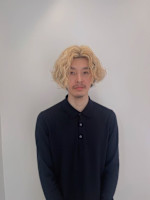 高橋 康平(タカハシ コウヘイ)