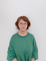 齋藤 果菜実(サイトウ カナミ)