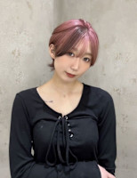 Marin ショート(マリン ー)