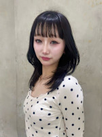 颯空 ボブ ミニボブ(ソラ )