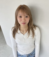 堀田 梨裟(ホリタ リサ)