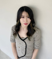 晴間 恵理香(ハレマ エリカ)