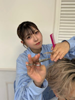 森安 紫恵蘭(モリヤス　シエラ)