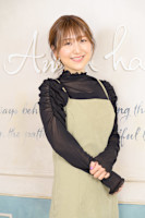 亀田　真里江(カメダ　マリエ)